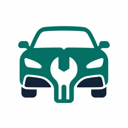 DriveFix logo