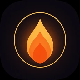 Meu Lume logo